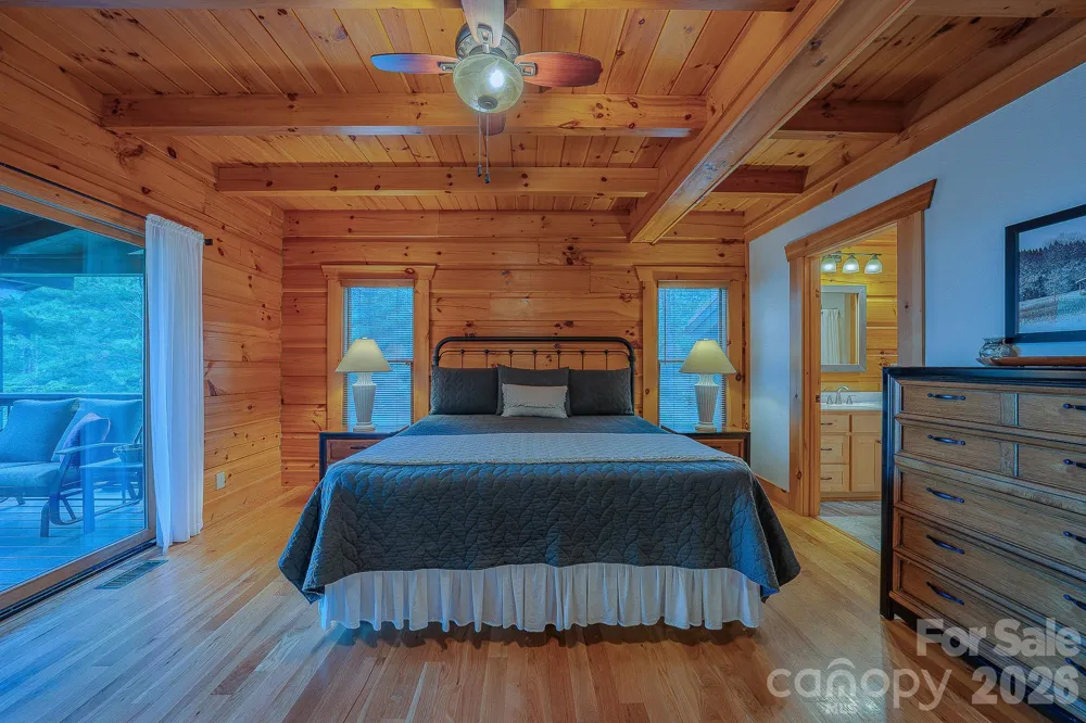 1016 Horizon Trail Nebo, NC 28761