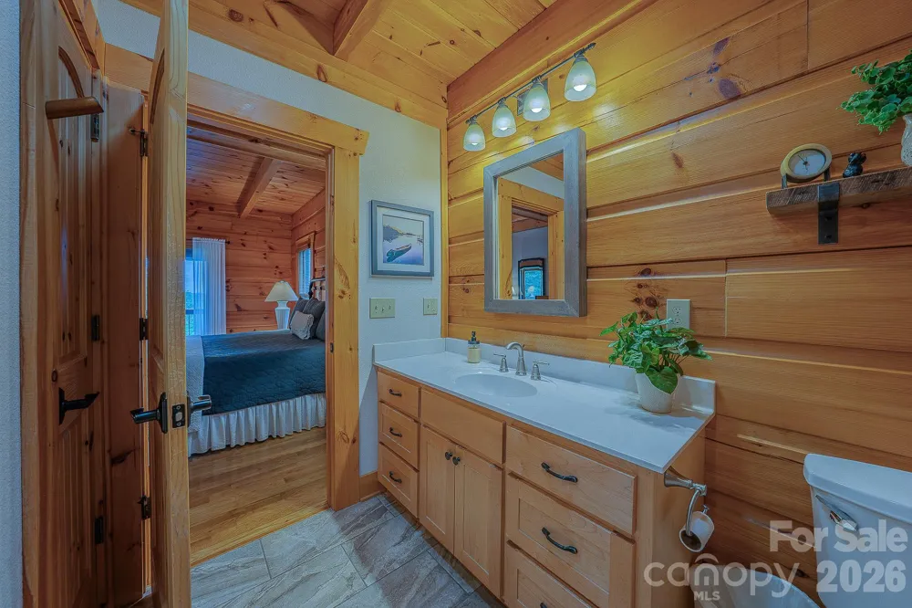 1016 Horizon Trail Nebo, NC 28761