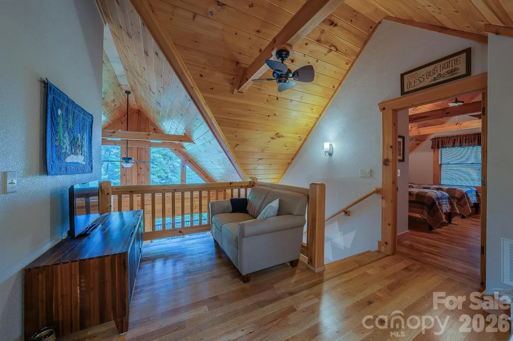 1016 Horizon Trail Nebo, NC 28761