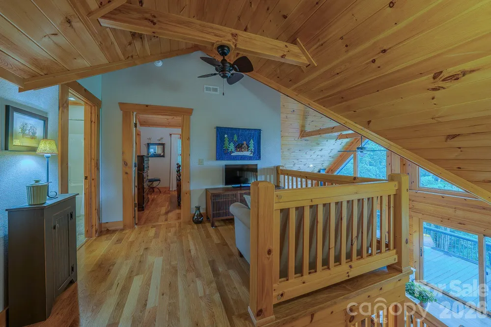 1016 Horizon Trail Nebo, NC 28761