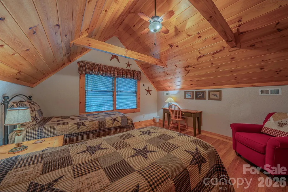 1016 Horizon Trail Nebo, NC 28761