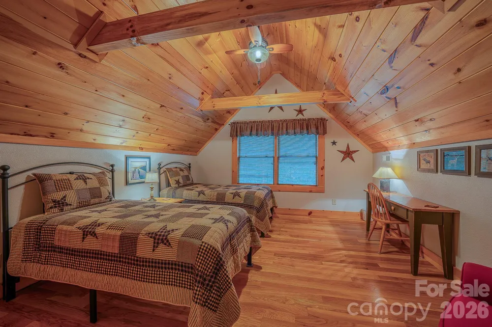 1016 Horizon Trail Nebo, NC 28761
