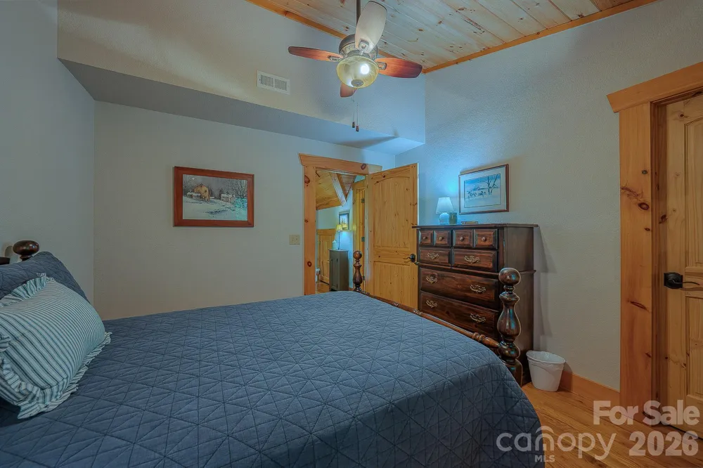 1016 Horizon Trail Nebo, NC 28761
