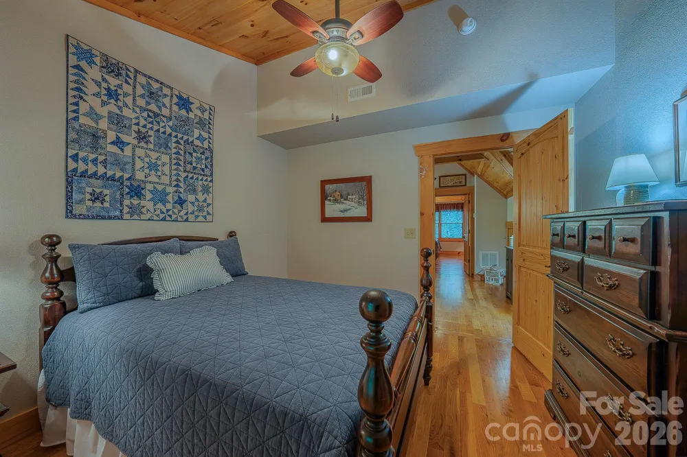 1016 Horizon Trail Nebo, NC 28761