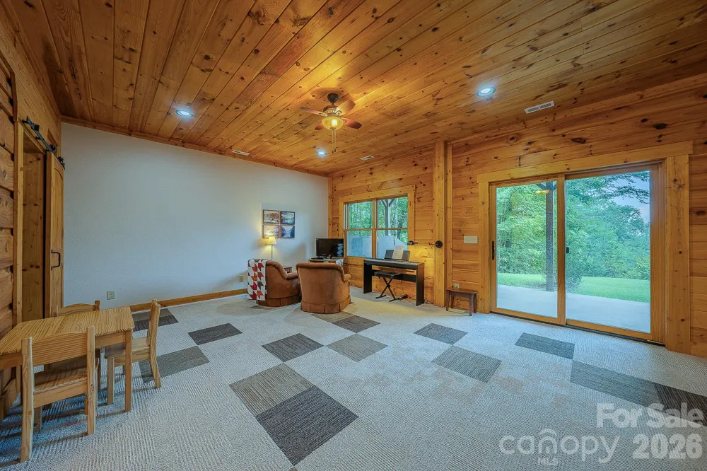 1016 Horizon Trail Nebo, NC 28761