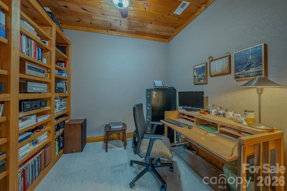 1016 Horizon Trail Nebo, NC 28761