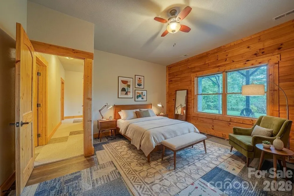 1016 Horizon Trail Nebo, NC 28761