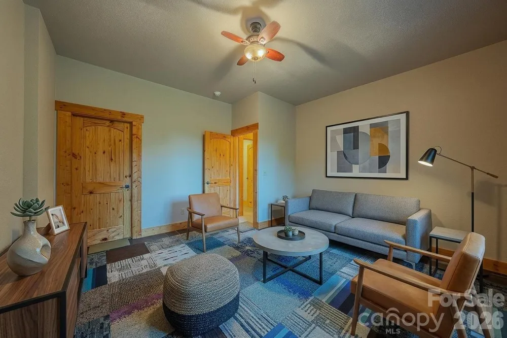 1016 Horizon Trail Nebo, NC 28761