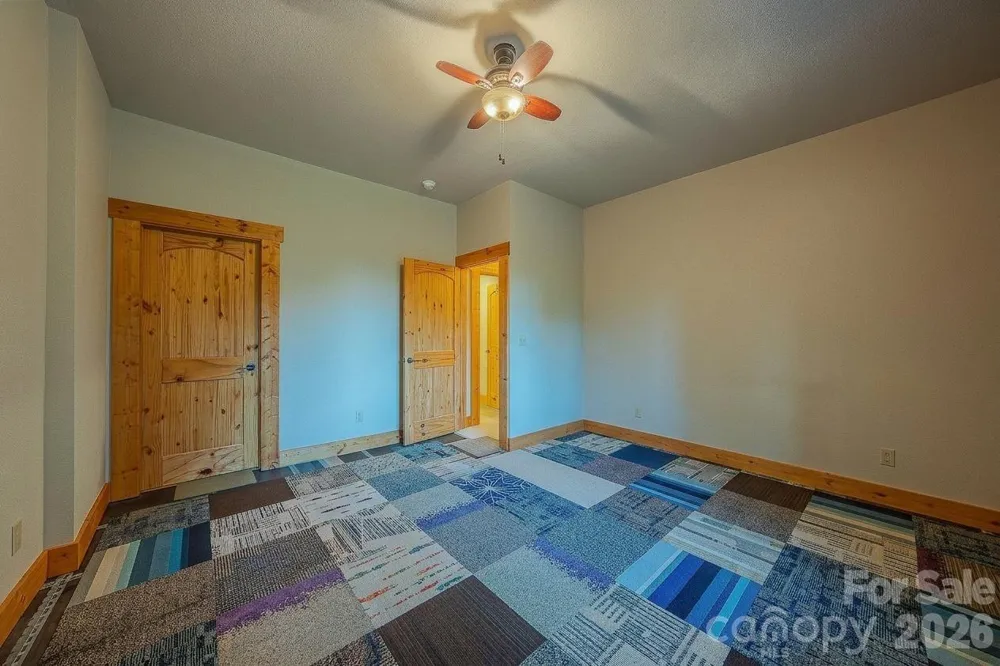 1016 Horizon Trail Nebo, NC 28761