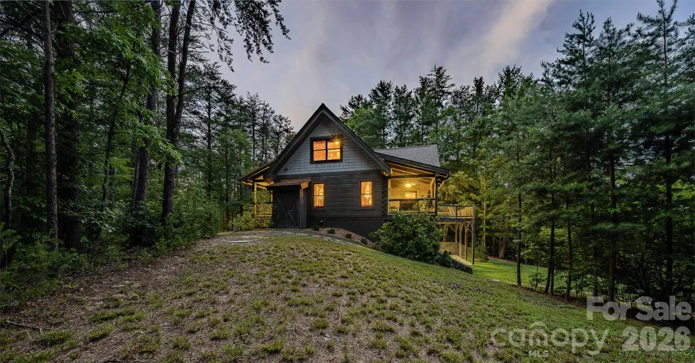 1016 Horizon Trail Nebo, NC 28761
