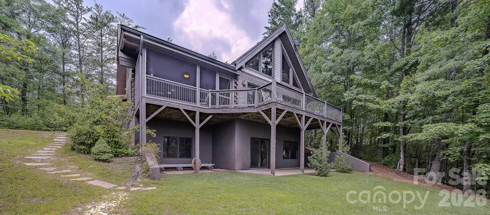 1016 Horizon Trail Nebo, NC 28761