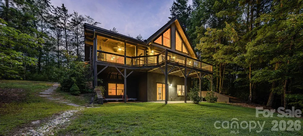 1016 Horizon Trail Nebo, NC 28761