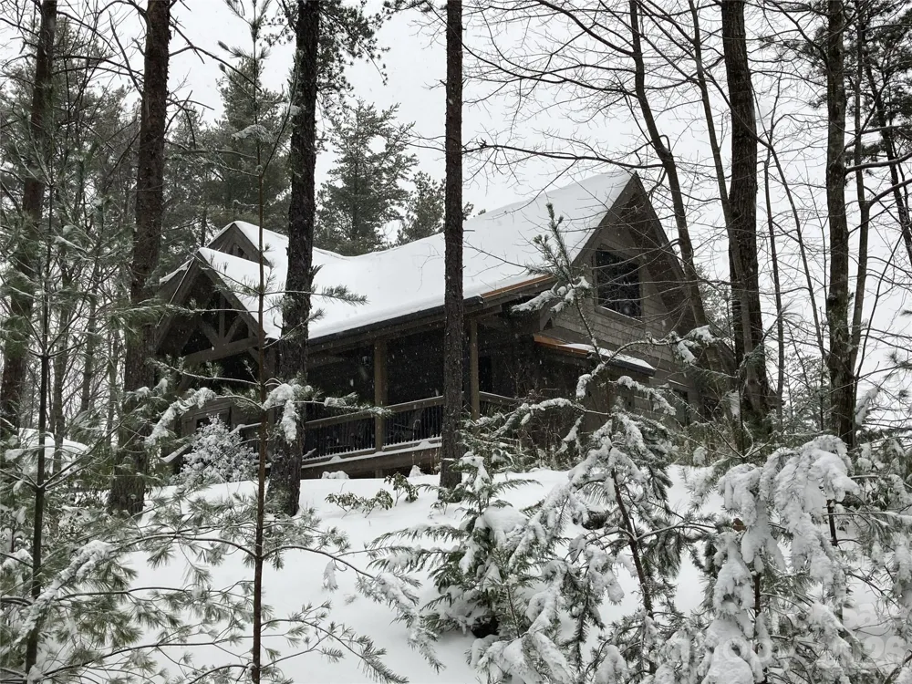 1016 Horizon Trail Nebo, NC 28761