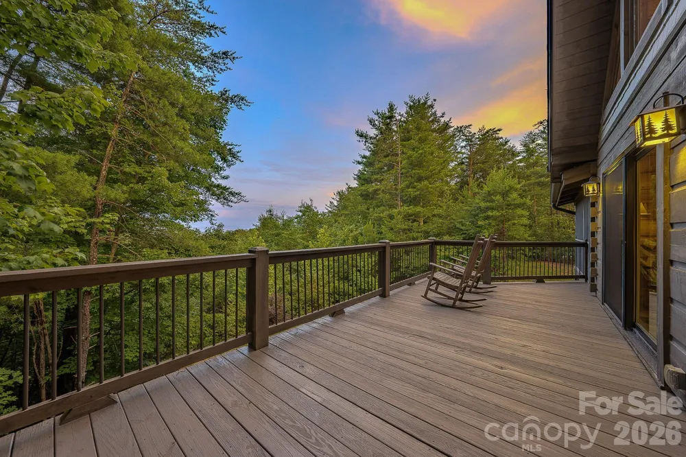 1016 Horizon Trail Nebo, NC 28761
