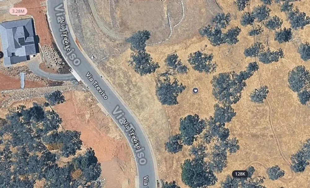 1025 Via Treviso El Dorado Hills, CA 95762