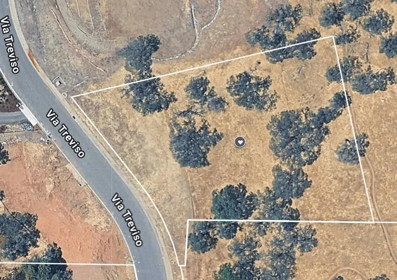 1025 Via Treviso El Dorado Hills, CA 95762