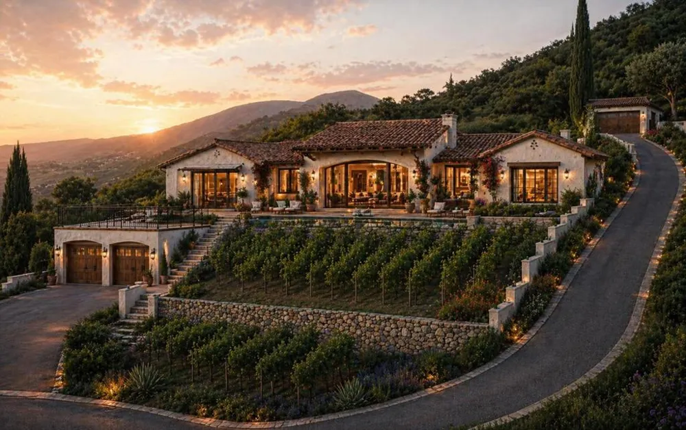 1025 Via Treviso El Dorado Hills, CA 95762