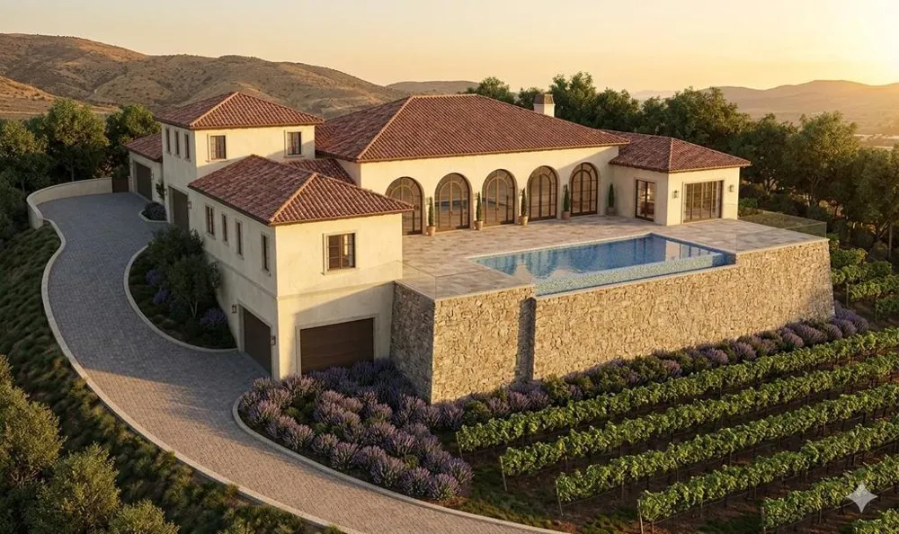 1025 Via Treviso El Dorado Hills, CA 95762