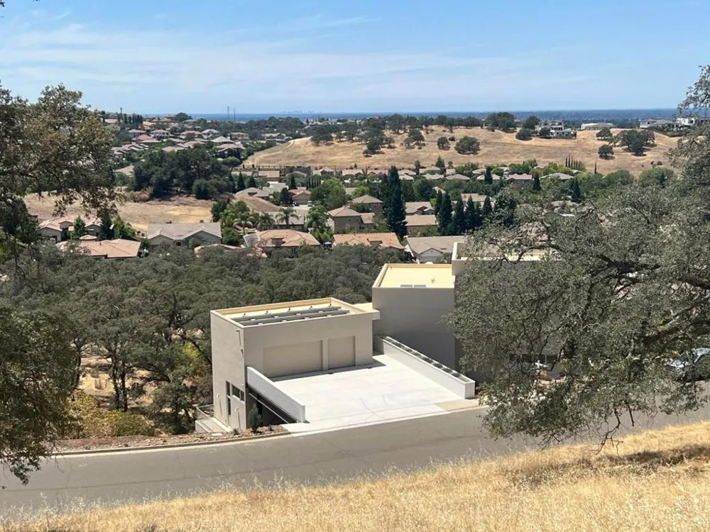1025 Via Treviso El Dorado Hills, CA 95762