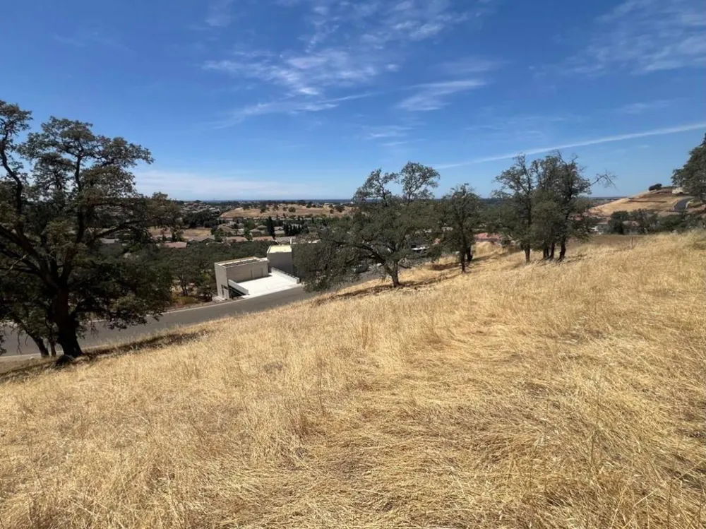 1025 Via Treviso El Dorado Hills, CA 95762