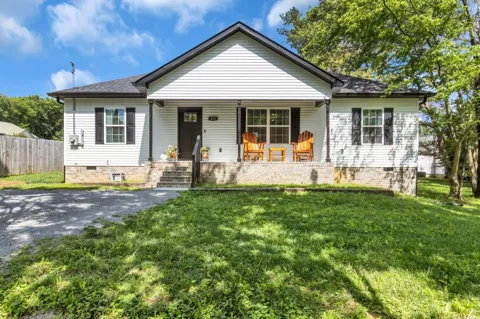 203 Martha St