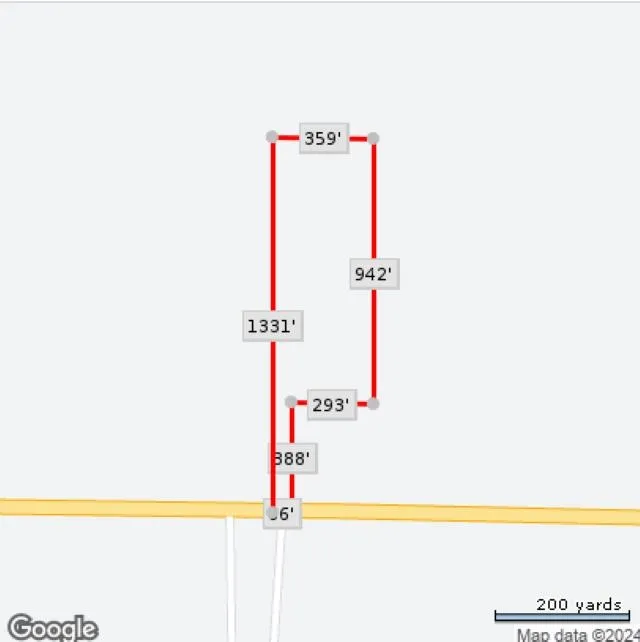 Honor Highway Inland Township, MI 49643