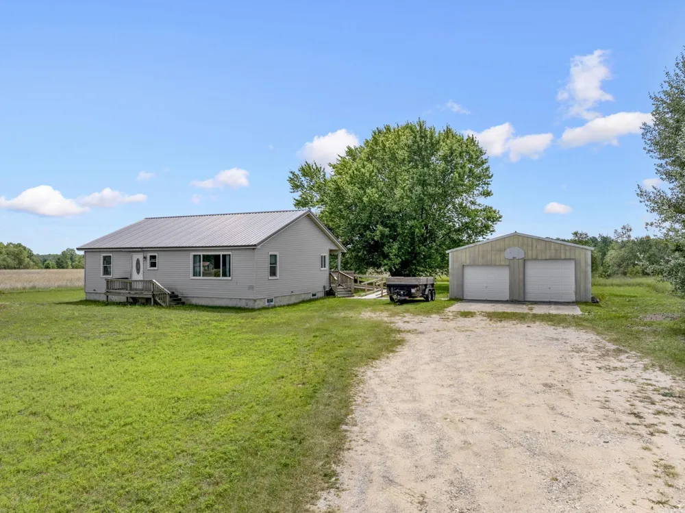 6268 E M-72 Excelsior Township, MI 49646