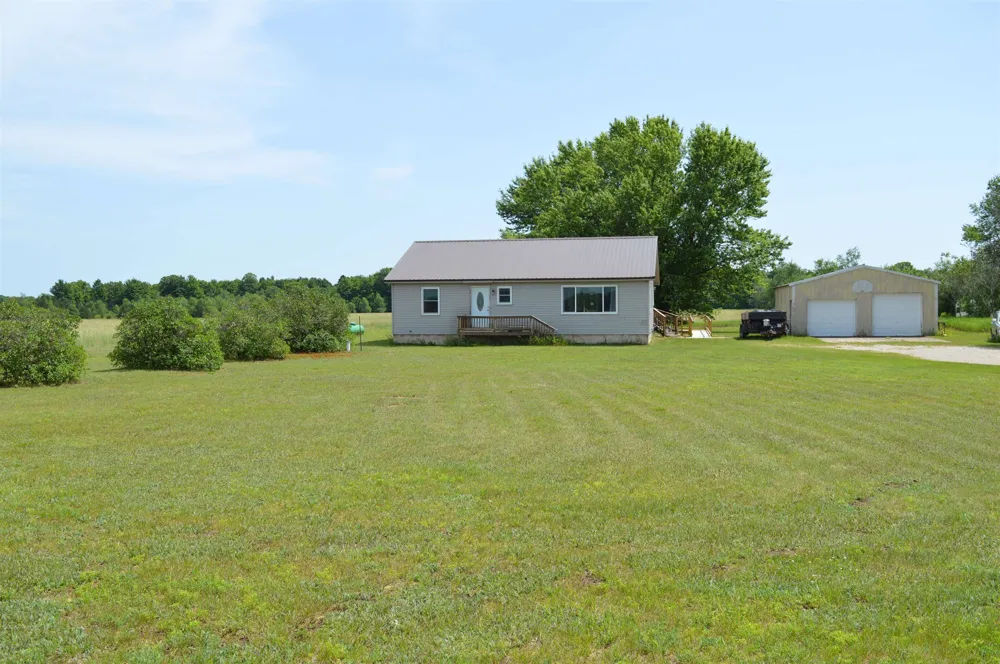 6268 E M-72 Excelsior Township, MI 49646