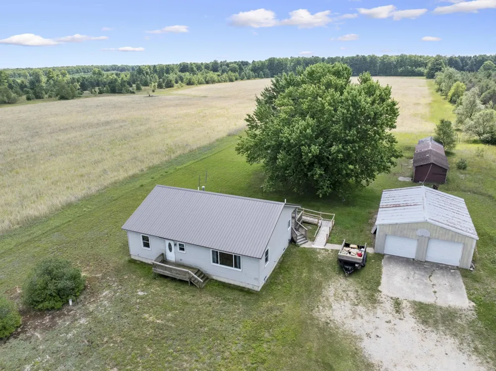 6268 E M-72 Excelsior Township, MI 49646