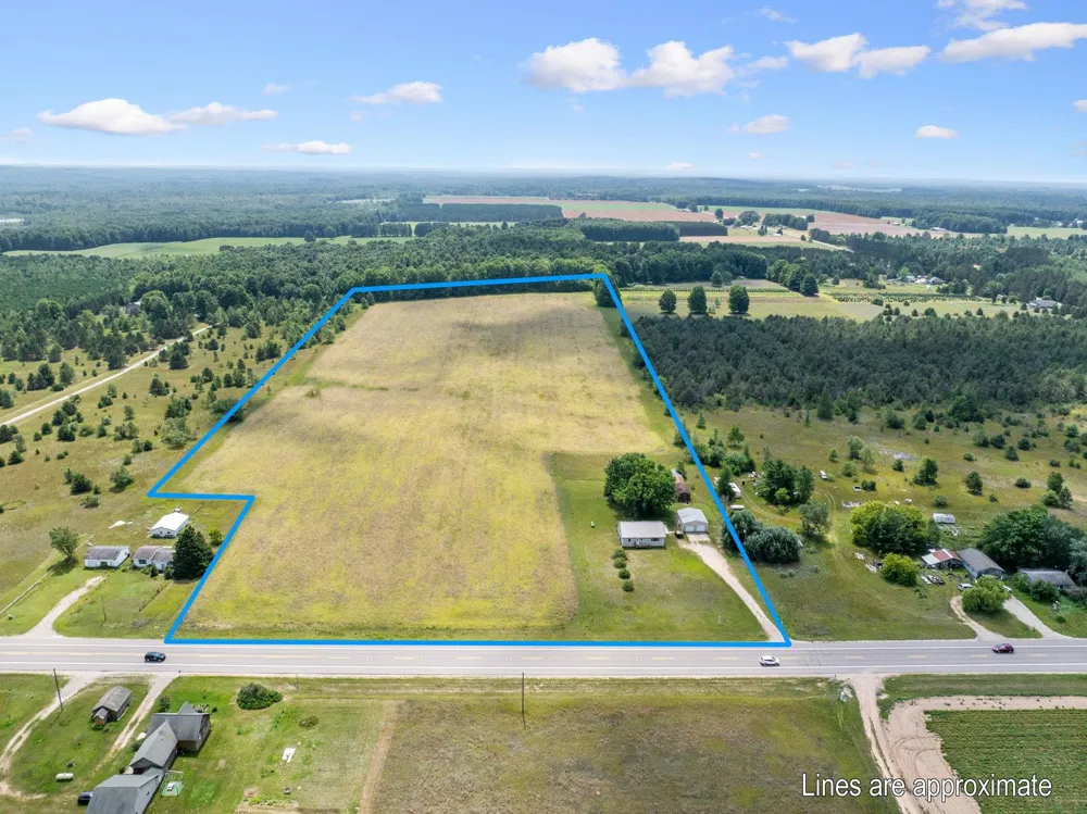 6268 E M-72 Excelsior Township, MI 49646