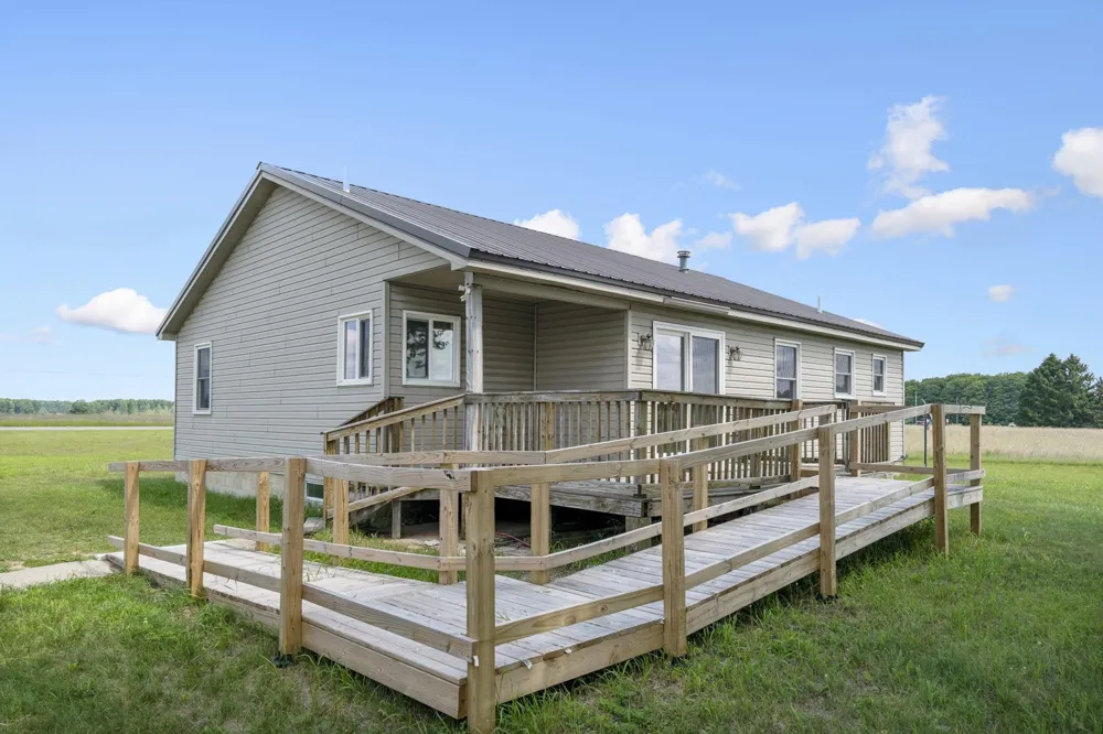 6268 E M-72 Excelsior Township, MI 49646