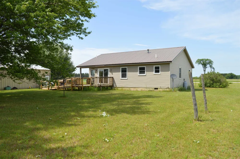 6268 E M-72 Excelsior Township, MI 49646