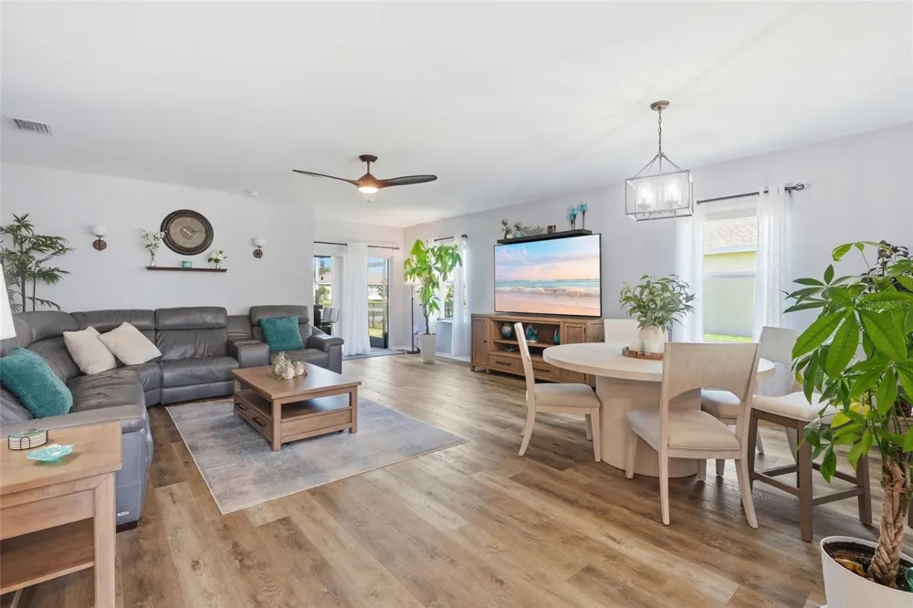 7081 WATERFORD PARKWAY Punta Gorda, FL 33950