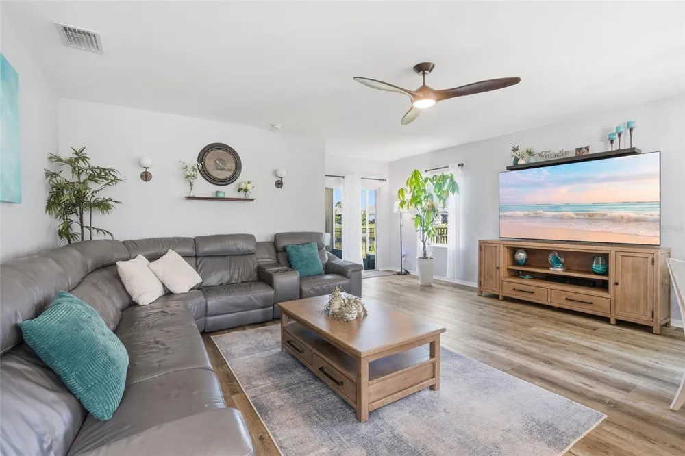 7081 WATERFORD PARKWAY Punta Gorda, FL 33950