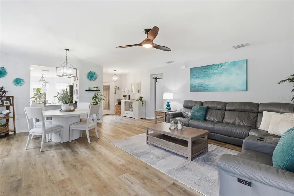 7081 WATERFORD PARKWAY Punta Gorda, FL 33950