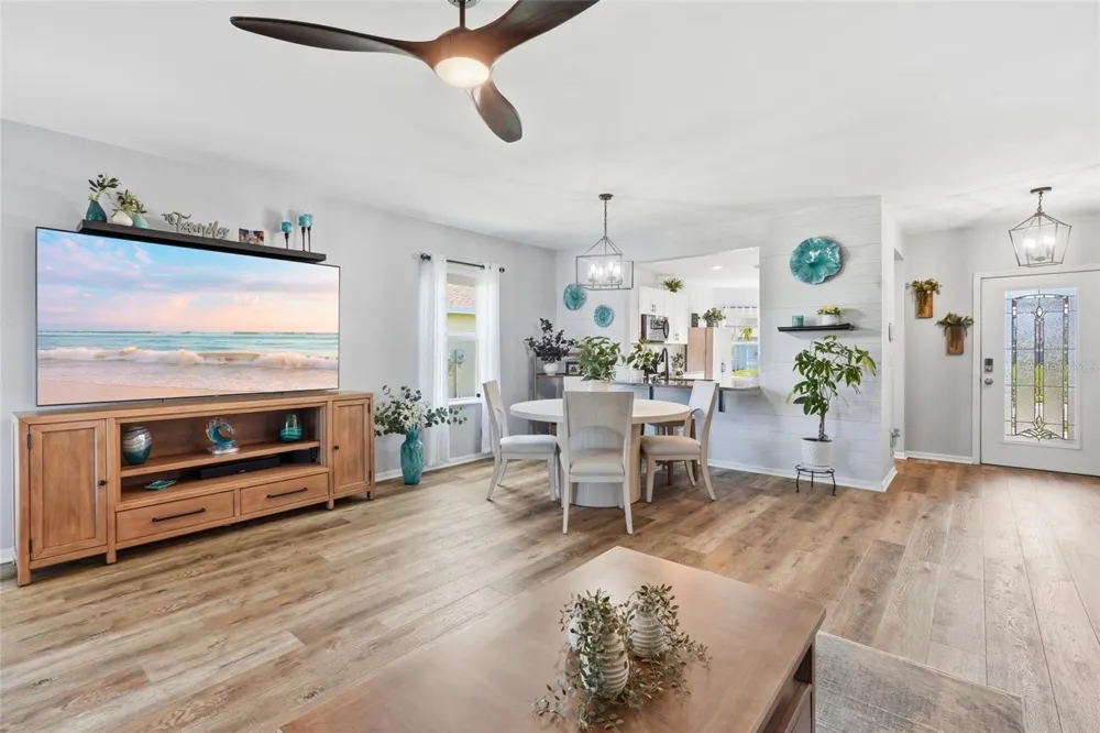 7081 WATERFORD PARKWAY Punta Gorda, FL 33950