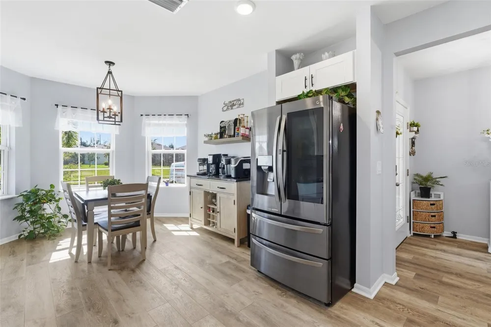 7081 WATERFORD PARKWAY Punta Gorda, FL 33950
