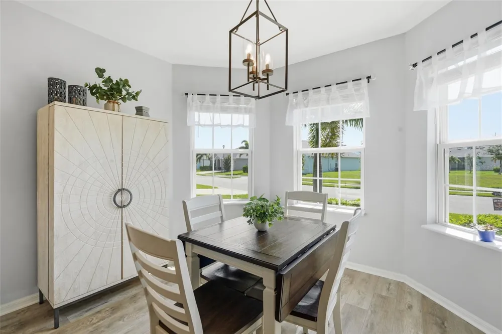 7081 WATERFORD PARKWAY Punta Gorda, FL 33950