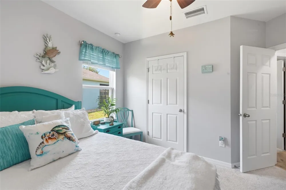 7081 WATERFORD PARKWAY Punta Gorda, FL 33950