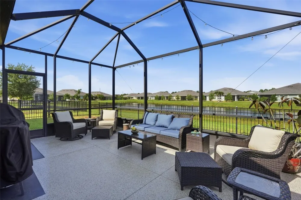 7081 WATERFORD PARKWAY Punta Gorda, FL 33950