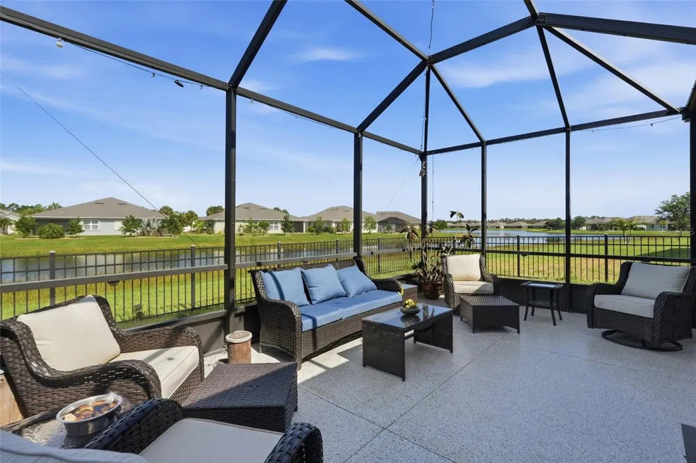 7081 WATERFORD PARKWAY Punta Gorda, FL 33950