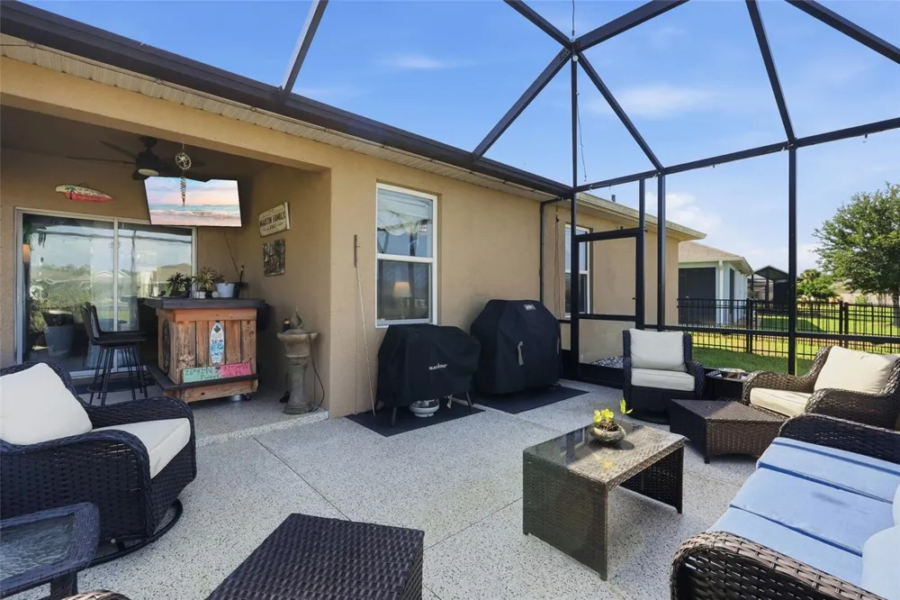 7081 WATERFORD PARKWAY Punta Gorda, FL 33950