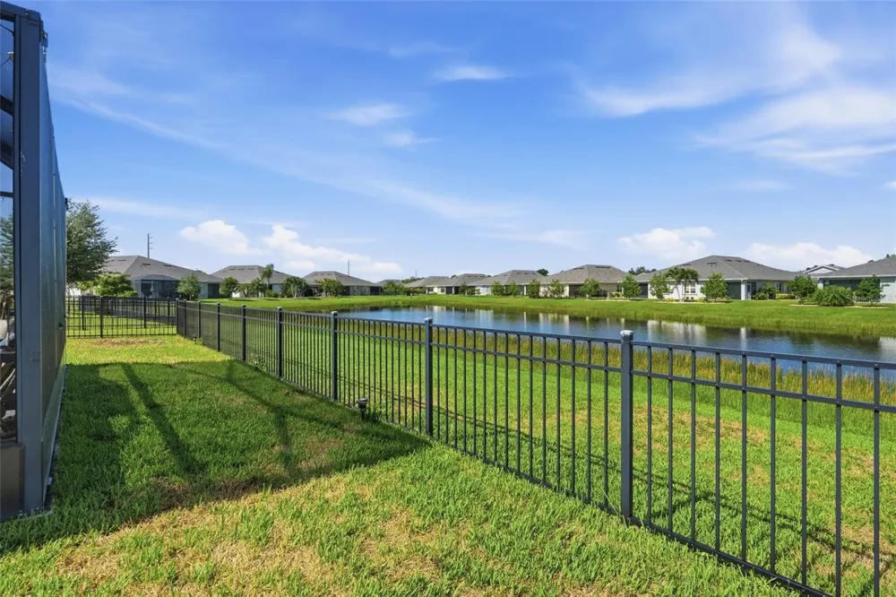 7081 WATERFORD PARKWAY Punta Gorda, FL 33950