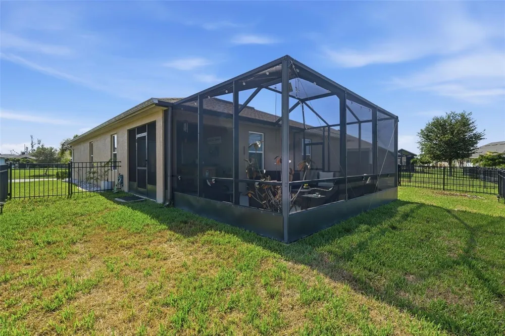 7081 WATERFORD PARKWAY Punta Gorda, FL 33950