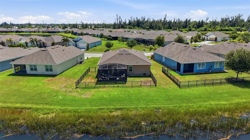 7081 WATERFORD PARKWAY Punta Gorda, FL 33950
