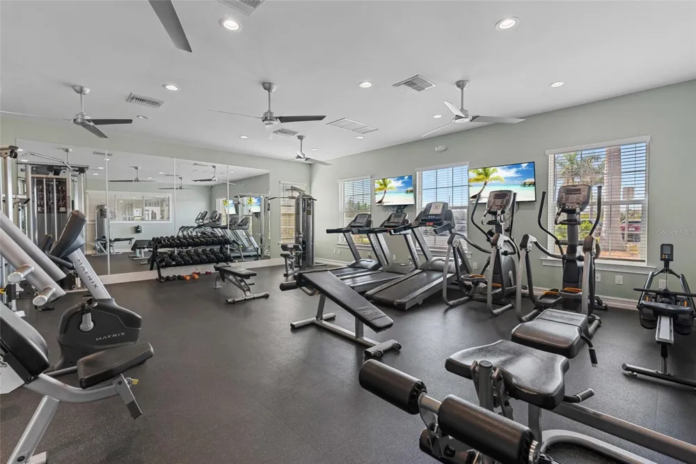 7081 WATERFORD PARKWAY Punta Gorda, FL 33950