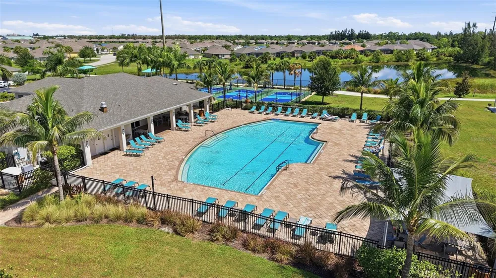 7081 WATERFORD PARKWAY Punta Gorda, FL 33950