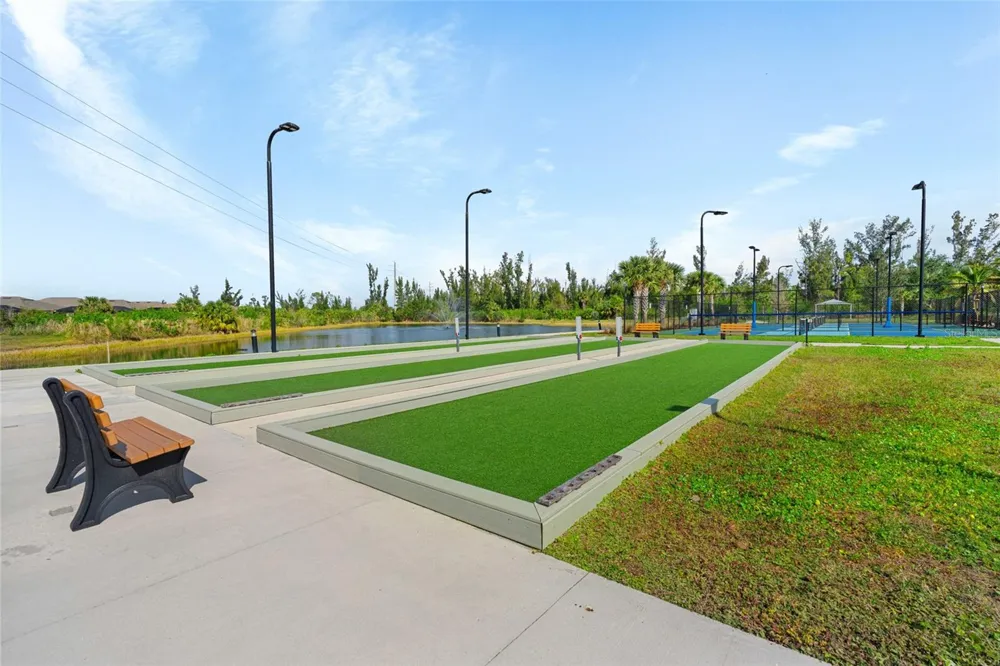 7081 WATERFORD PARKWAY Punta Gorda, FL 33950
