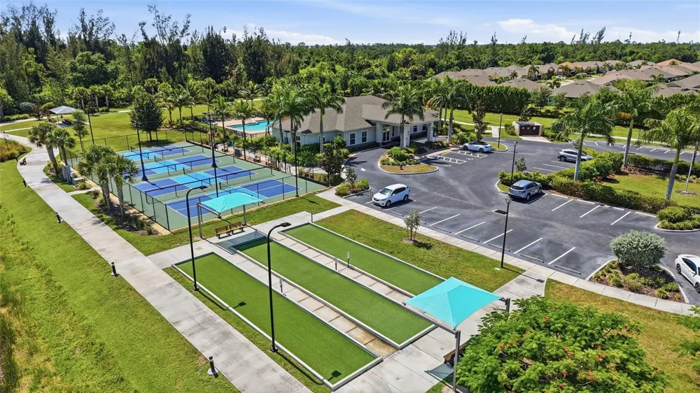 7081 WATERFORD PARKWAY Punta Gorda, FL 33950