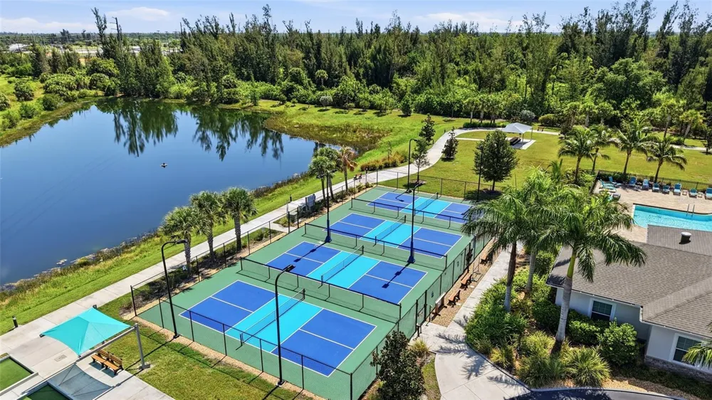 7081 WATERFORD PARKWAY Punta Gorda, FL 33950